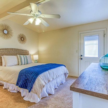 Ocean Beach Cliffs Sanctuary San Diego Exterior foto